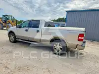 2006 Ford F-150 фото