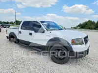 2006 Ford F-150 фото