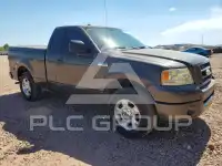 2006 Ford F-150 фото