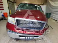 2006 Ford F-150 фото