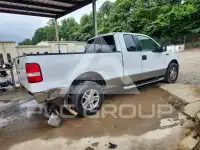 2006 Ford F-150 фото