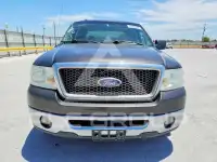 2006 Ford F-150 фото