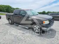 2006 Ford F-150 фото
