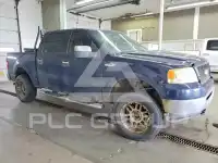 2006 Ford F-150 фото