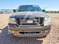 2006 Ford F-150 фото