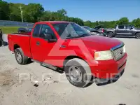 2006 Ford F-150 фото