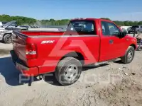 2006 Ford F-150 фото