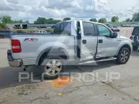 2006 Ford F-150 фото