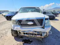 2006 Ford F-150 фото