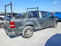 2006 Ford F-150 фото