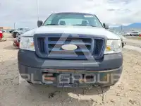2006 Ford F-150 фото