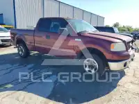 2006 Ford F-150 фото