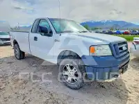 2006 Ford F-150 фото