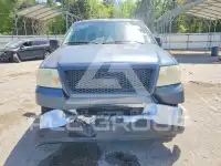 2006 Ford F-150 фото