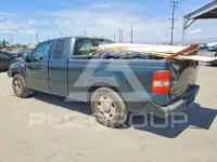 2006 Ford F-150 фото