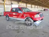 2006 Ford F-150 фото