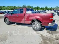 2006 Ford F-150 фото