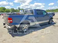 2006 Ford F-150 фото