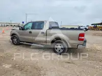 2006 Ford F-150 фото