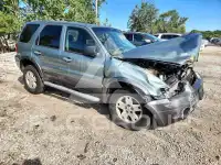 2006 Ford ESCAPE photo