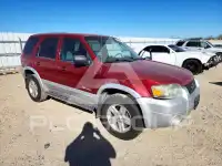 2006 Ford ESCAPE фото