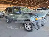 2006 Ford ESCAPE фото