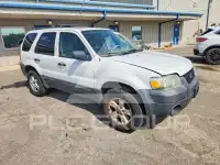 2006 Ford ESCAPE photo
