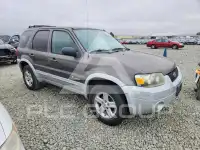 2006 Ford ESCAPE photo