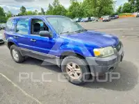 2006 Ford ESCAPE фото