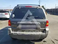 2006 Ford ESCAPE фото