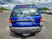 2006 Ford ESCAPE фото