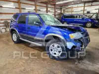 2006 Ford ESCAPE photo