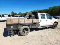 2006 Ford F-450 photo