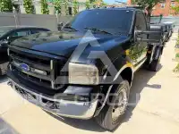 2006 Ford F-450 фото
