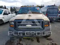 2006 Ford F-450 photo