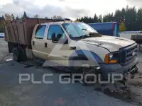 2006 Ford F-450 photo