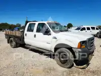 2006 Ford F-450 photo