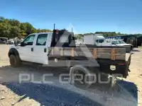 2006 Ford F-450 photo