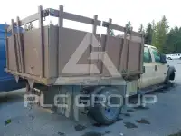 2006 Ford F-450 photo