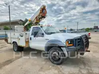 2006 Ford F-450 фото