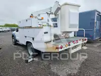 2006 Ford F-450 photo