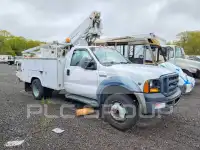 2006 Ford F-450 photo