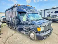2006 Ford E-450 фото