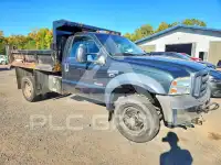 2006 Ford F-550 photo