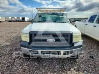 2006 Ford F-550 photo