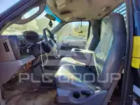 2006 Ford F-550 photo