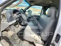 2006 Ford F-550 photo