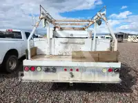 2006 Ford F-550 photo