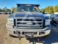 2006 Ford F-550 photo
