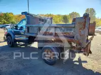 2006 Ford F-550 photo